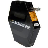 Jagwire Pro Polished Slick Stainless Växelvajer 1.1x2300 Mm 50 Enheter Jagwire Pro Polished Slick Stainless Växelvajer 1.1x2300 Mm 50 Enheter