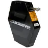 Jagwire Pro Polished Slick Stainless Växelvajer 1.1x2300 Mm 50 Enheter, Black, One Size