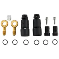 Jagwire Pro Quick-Fit Adapter