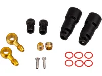 Jagwire Pro Quick-Fit Adapter