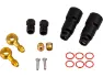 Jagwire Pro Quick-Fit Adapter