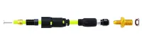 Jagwire Pro Quick-Fit Adapter Jagwire Pro Quick-Fit Adapter