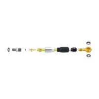 Jagwire Pro Quick-fit Hope Banjo Adapter Kontakt Jagwire Pro Quick-fit Hope Banjo Adapter Kontakt