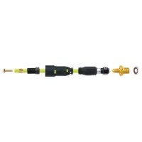 Jagwire Quick Fit Tektro Banjoadapter Jagwire Quick Fit Tektro Banjoadapter