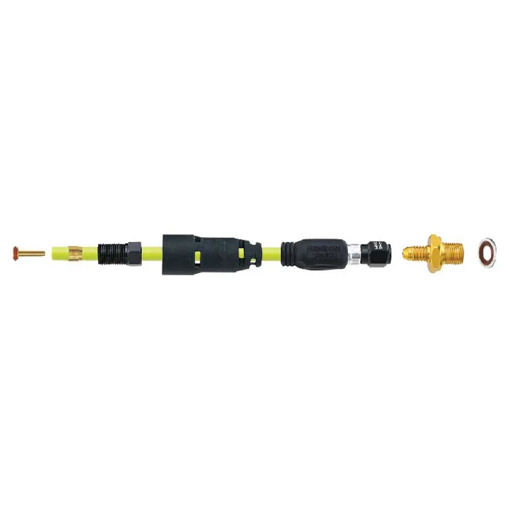 Jagwire Quick Fit Tektro Banjoadapter