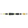 Jagwire Quick Fit Tektro Banjoadapter