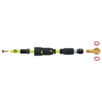 Jagwire Quick Fit Trp Banjoadapter Jagwire Quick Fit Trp Banjoadapter