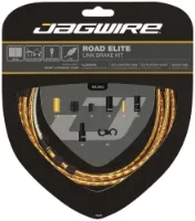 Jagwire Road Elite Link Bremszugset Jagwire Road Elite Link Bremszugset