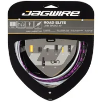 Jagwire Road Elite Sealed Bremszugset