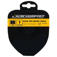 Jagwire Road Pro Polished Bromsvajer Jagwire Road Pro Polished Bromsvajer