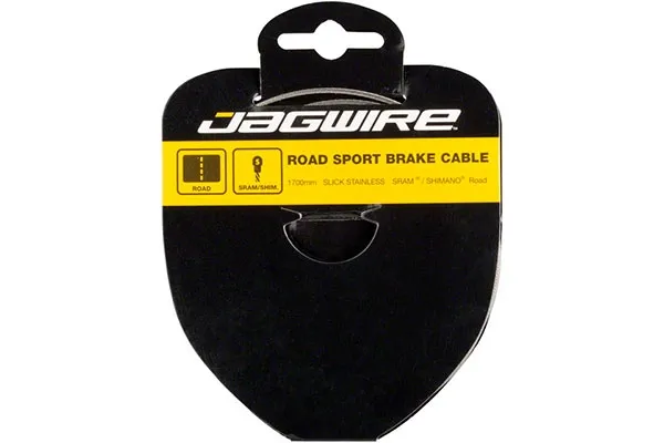 Jagwire Road Sport Stainless Bromsewire