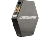 Jagwire Schaltzugaußenhülle LEX - 50 Meter Rolle Jagwire Schaltzugaußenhülle LEX - 50 Meter Rolle