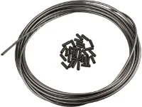 Jagwire Schaltzugaußenhülle LEX-SL 10 m Jagwire Schaltzugaußenhülle LEX-SL 10 m