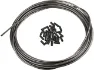 Jagwire Schaltzugaußenhülle LEX-SL 10 m