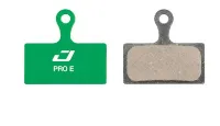 Jagwire Shimano Pro E-Bike Bromsbelägg Jagwire Shimano Pro E-Bike Bromsbelägg