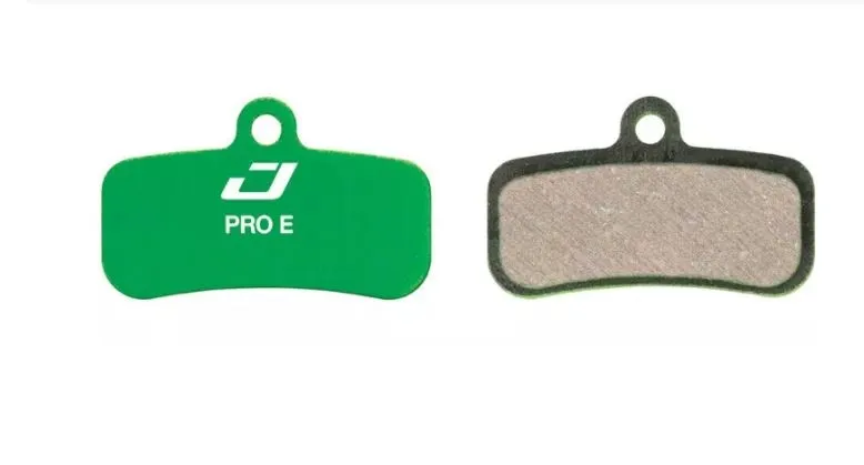 Jagwire Shimano Pro E-Bike Bromsbelägg