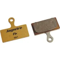Jagwire Shimano XTR/SLX/XT Bromsbelägg