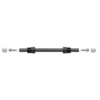 Jagwire Sport Dot Sram Bromsslangssats Jagwire Sport Dot Sram Bromsslangssats
