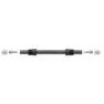 Jagwire Sport Dot Sram Bromsslangssats, Black, One Size