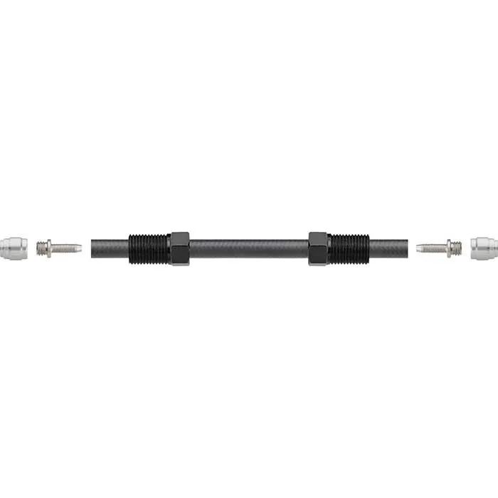 Jagwire Sport Dot Sram Hydraulslang Till Broms, Multicolor, One Size Jagwire Sport Dot Sram Hydraulslang Till Broms, Multicolor, One Size