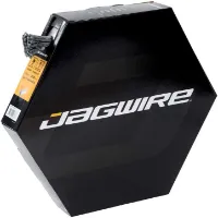 Jagwire Sport Galvaniserade Växelvajrar 100 st Jagwire Sport Galvaniserade Växelvajrar 100 st