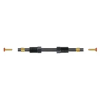 Jagwire Sport Mineral Tektro Bromsslangssats Jagwire Sport Mineral Tektro Bromsslangssats
