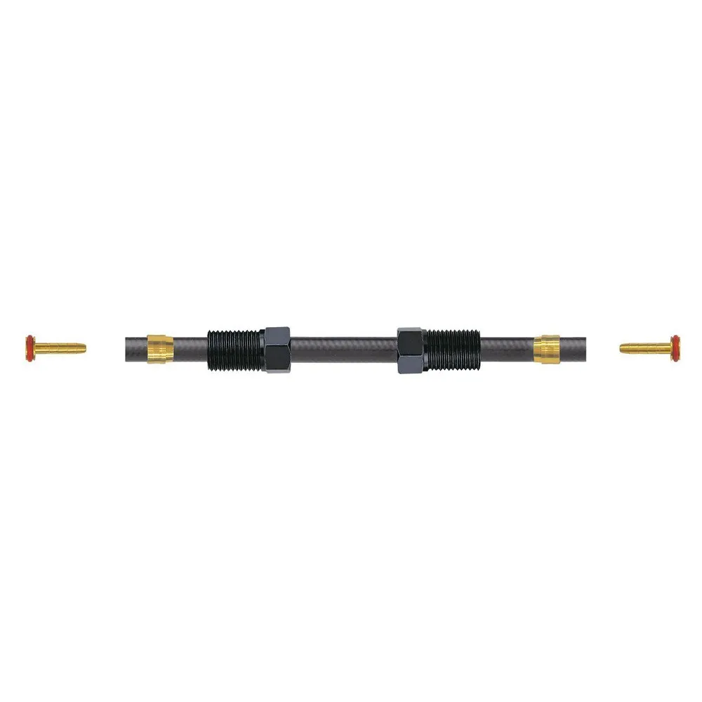 Jagwire Sport Mineral Tektro Bromsslangssats, Black, One Size Jagwire Sport Mineral Tektro Bromsslangssats, Black, One Size
