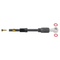 Jagwire Sport Mineral Trp Banjoadapter Jagwire Sport Mineral Trp Banjoadapter