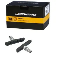 Jagwire Sport Mtb Kompletta Fälgbromsbelägg Jagwire Sport Mtb Kompletta Fälgbromsbelägg