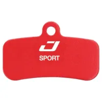 Jagwire Sport Riderever/textro/trp Skivbromsbelägg Jagwire Sport Riderever/textro/trp Skivbromsbelägg