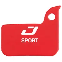 Jagwire Sport Semi-Metallic Bromsklossar