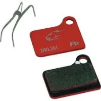 Jagwire Sport Semi-Metallic Bromsklossar Jagwire Sport Semi-Metallic Bromsklossar