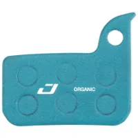 Jagwire Sport Sram/avid Organiska Skivbromsbelägg 25 Par Jagwire Sport Sram/avid Organiska Skivbromsbelägg 25 Par