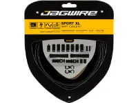Jagwire Sport XL Schaltzugset Jagwire Sport XL Schaltzugset