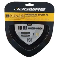 Jagwire Sport Xl Sram/shimano/campagnolo Bromskabelsats Jagwire Sport Xl Sram/shimano/campagnolo Bromskabelsats