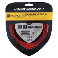 Jagwire Sport Xl Sram/shimano/campagnolo Bromskabelsats