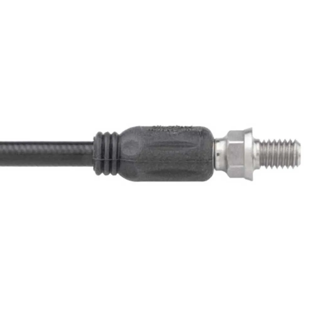 Jagwire Sram/avid Bromswirehölje 10 Enheter Jagwire Sram/avid Bromswirehölje 10 Enheter