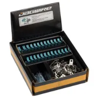 Jagwire Sram Code Guide Re Organiska Skivbromsbelägg 25 Par Jagwire Sram Code Guide Re Organiska Skivbromsbelägg 25 Par