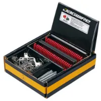 Jagwire Sram Code Guide Re Skivbromsbelägg 25 Par