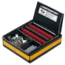 Jagwire Sram Code Guide Re Skivbromsbelägg 25 Par, Red, One Size