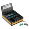 Jagwire Sram Guide Organiska Skivbromsbelägg 25 Par, Blue, One Size