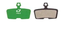 Jagwire SRAM Pro E-Bike Bromsbelägg
