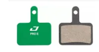 Jagwire SRAM Pro E-Bike Bromsbelägg Jagwire SRAM Pro E-Bike Bromsbelägg