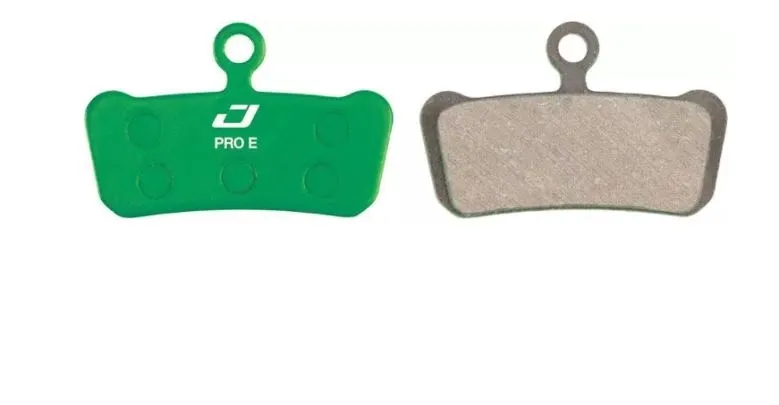 Jagwire SRAM Pro E-Bike Bromsbelägg Jagwire SRAM Pro E-Bike Bromsbelägg