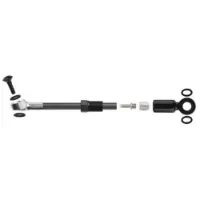 Jagwire Sram Red Force Flat Mount Bromsslangssats 2 M Refurbished
