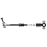 Jagwire Sram Red Force Flat Mount Bromsslangssats 2 M Refurbished, Black, One Size