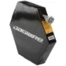 Jagwire Stainless Mtb Bromskabel 15x2000 Mm 50 Enheter, Black, One Size