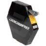 Jagwire Stainless Slick Bromskabel 15x2000 Mm 100 Enheter, Black, One Size
