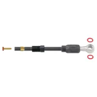 Jagwire Tektro Sport Mineral Hydraulslang Till Broms