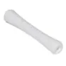 Jagwire Tips Workshop Tube Tops-4 & Höljen-vit 50 St 3g 5 Mm, White, One Size